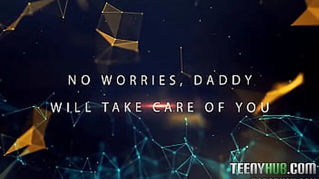 Petite teen gives a hardcore blowjob in POV