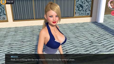 Rough sex debutante's massive tits ravaged by giant cocks' unforgiving strokes
