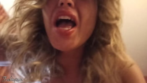 Freshly Baked Cum-Fest