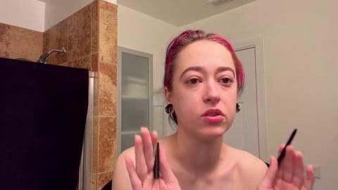 Filthy Whore Gets Creamed, Twat Fisted, and Sexually Exploited in Diary Entries #6
