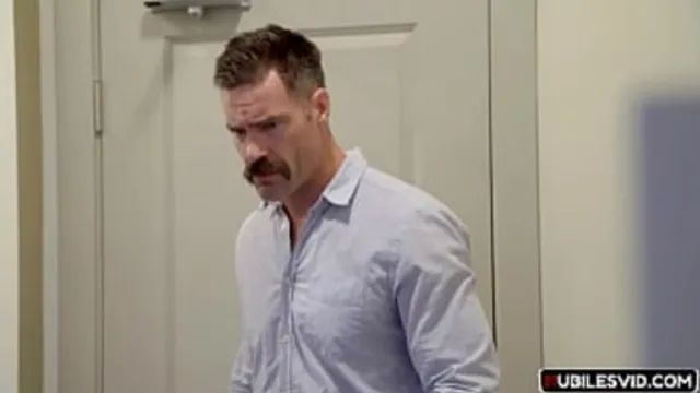 Blair Williams Takes One Hardcore