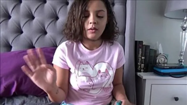 Dark-haired girlfriend pleasures boyfriend with her hot body