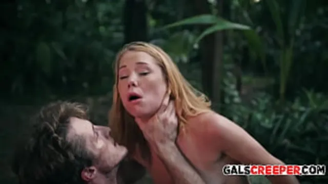 Raylin Ann Tied Down By Her Obsessed Lover