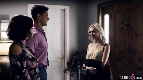 Husband loses interest in wife, seeks pleasure elsewhere