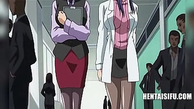 StepMom and Teen Daughter's Sticky Interacial Tryst