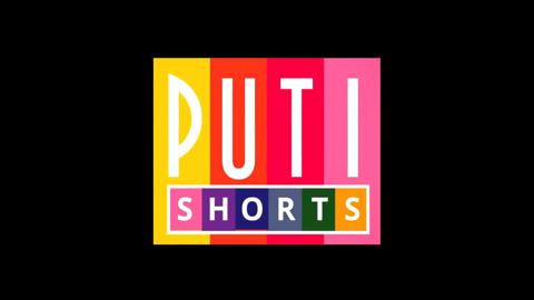 Blonde Teen In Shorts Gets Her First Anal👌 Experience