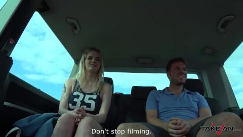 Carly Rae Summers Hot Porn Session