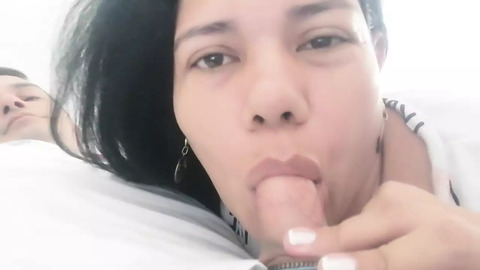 Early Morning淫乱: 初次交配的少女疯狂交配盛宴