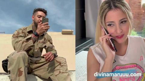 2022 - Threesome and Group Sex - Divina Producciones - Teen Spirit