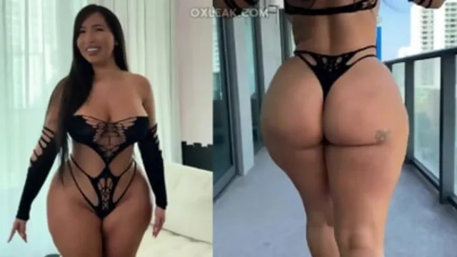 Lucky Dude Bangs My Obsession 2024 &mdash;  Maria Gjieli &mdash;  Hot milf X-rated Treat