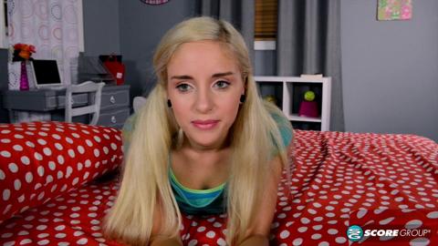 Naomi Woods' Sexual Domination