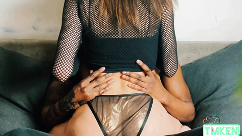 Symphonic Seduction - Touched and Teased