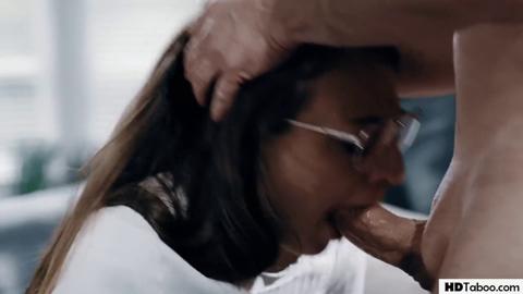 Priest Fucks Young Anal👌 Addict's Tight Hole - Explicit Taboo色情 Action With Gia Derza