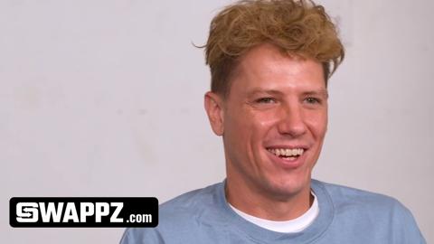 Beavis And Butthead Get Their First Big Break In The XXX Industry!