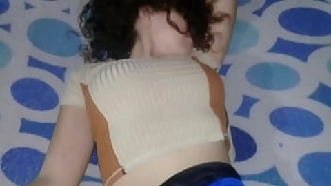 Dirty Argentinian Teens Get Devastatingly Fucked