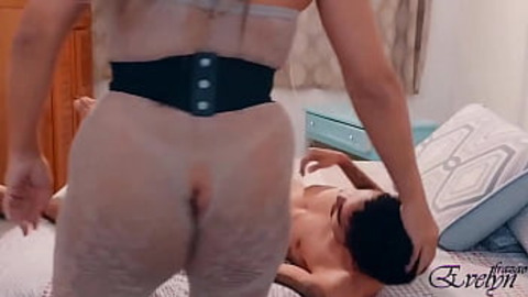  Fucked His Ass🍑 at Motel 2X