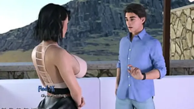 Amateur Anal👌 Teen Part 117: Young Girl With Big Boobs & Huge Ass🍑 &mdash;  Homemade XXX