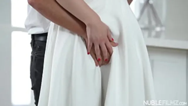 Dripping Wet Nubiles Get Fucked Hard And Deep